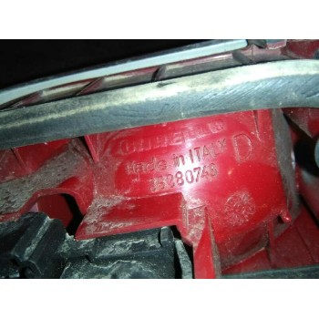 Recambio de piloto trasero derecho para alfa romeo 145 1.6 16v cat referencia OEM IAM 36380748  CARELLO