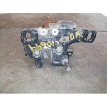 CERRADURA CAPOT 8L0823509G 