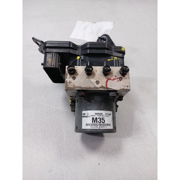 Recambio de abs para hyundai ix35 (lm, el, elh) 1.7 crdi referencia OEM IAM 589202Y350  