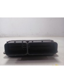 Recambio de centralita motor uce para mercedes-benz clase c (w203) c 180 kompressor (203.046) referencia OEM IAM A2711534979 5WK 2