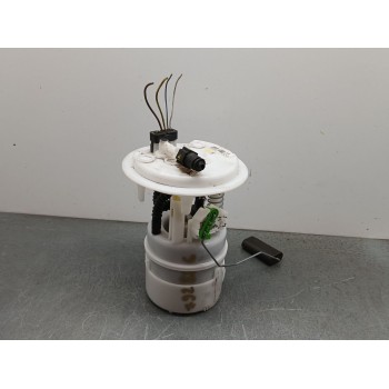 Recambio de aforador para peugeot 307 cc (3b) 2.0 16v referencia OEM IAM 9682753580 4 cables 