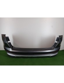 Recambio de paragolpes trasero para seat ateca (kh7, khp) 1.0 tsi referencia OEM IAM   