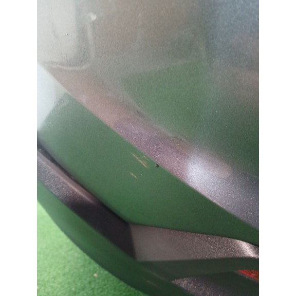 Recambio de paragolpes trasero para seat ateca (kh7, khp) 1.0 tsi referencia OEM IAM   