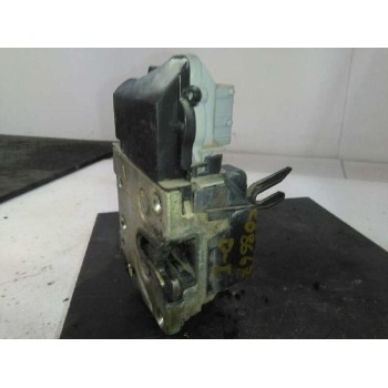 Recambio de cerradura puerta delantera izquierda para citroën xsara break 1.9 td exclusive referencia OEM IAM   6 PINS