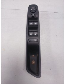 Recambio de mando elevalunas delantero izquierdo para opel grandland / grandland x (a18, p1uo) 1.2 (75) referencia OEM IAM 10351