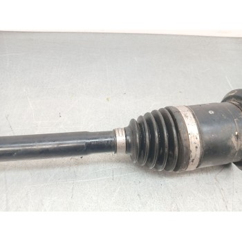 Recambio de transmision trasera derecha para bmw serie 3 lim. (f30) 320i referencia OEM IAM 33207609352 7609352ai08 