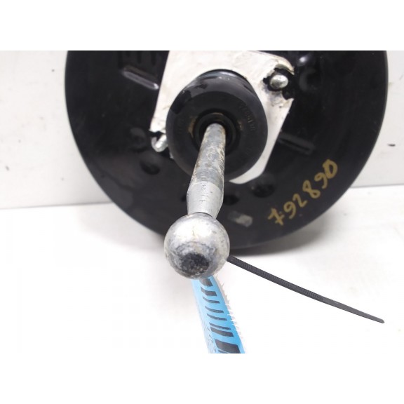 Recambio de servofreno para volkswagen tiguan (ad1, ax1) 2.0 tdi 4motion referencia OEM IAM 5HQ614105D  