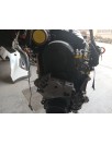 Recambio de motor completo para seat altea xl (5p5, 5p8) 1.9 tdi referencia OEM IAM BLS B 199.500KM 