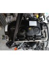 Recambio de motor completo para seat altea xl (5p5, 5p8) 1.9 tdi referencia OEM IAM BLS B 199.500KM 