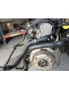 Recambio de motor completo para seat altea xl (5p5, 5p8) 1.9 tdi referencia OEM IAM BLS B 199.500KM 