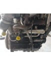 Recambio de motor completo para seat altea xl (5p5, 5p8) 1.9 tdi referencia OEM IAM BLS B 199.500KM 