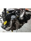 Recambio de motor completo para seat altea xl (5p5, 5p8) 1.9 tdi referencia OEM IAM BLS B 199.500KM 