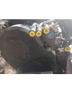 Recambio de motor completo para seat altea xl (5p5, 5p8) 1.9 tdi referencia OEM IAM BLS B 199.500KM 