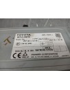 Recambio de sistema audio / radio cd para peugeot 108 1.2 referencia OEM IAM 861400h010  