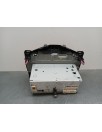 Recambio de sistema audio / radio cd para peugeot 108 1.2 referencia OEM IAM 861400h010  