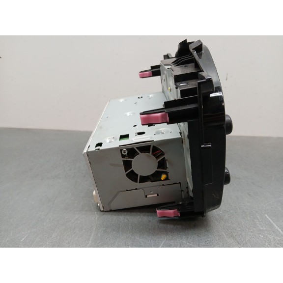 Recambio de sistema audio / radio cd para peugeot 108 1.2 referencia OEM IAM 861400h010  