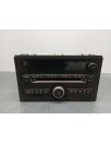 Recambio de sistema audio / radio cd para saab 9-3 berlina 1.9 tid linear (i/d) referencia OEM IAM 12774897  