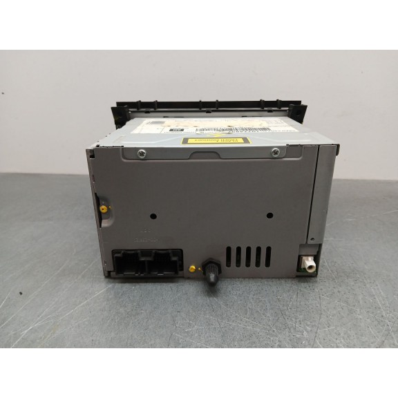 Recambio de sistema audio / radio cd para saab 9-3 berlina 1.9 tid linear (i/d) referencia OEM IAM 12774897  