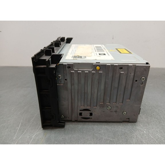 Recambio de sistema audio / radio cd para saab 9-3 berlina 1.9 tid linear (i/d) referencia OEM IAM 12774897  