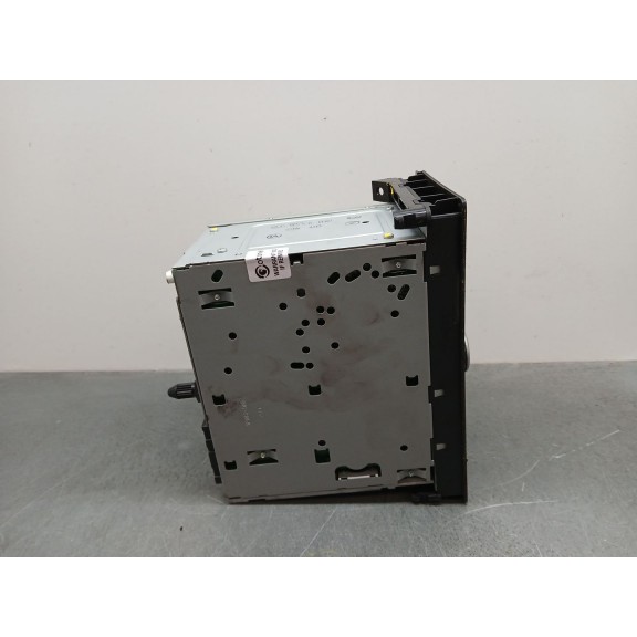 Recambio de sistema audio / radio cd para saab 9-3 berlina 1.9 tid linear (i/d) referencia OEM IAM 12774897  