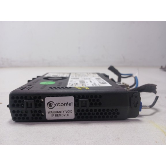 Recambio de sistema navegacion gps para opel insignia sports tourer 2.0 16v cdti referencia OEM IAM 23196609 7609502272 