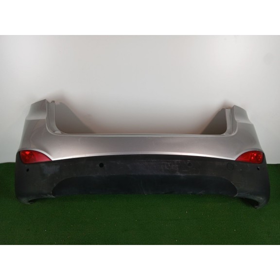 Recambio de paragolpes trasero para hyundai ix35 (lm, el, elh) 1.7 crdi referencia OEM IAM 866112Y000  