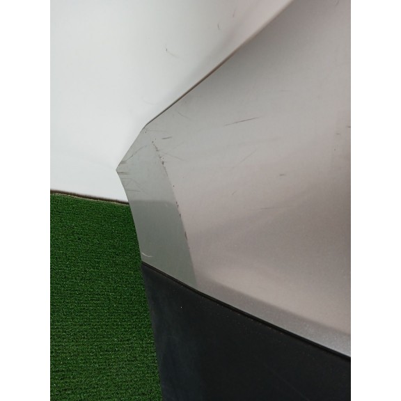 Recambio de paragolpes trasero para hyundai ix35 (lm, el, elh) 1.7 crdi referencia OEM IAM 866112Y000  