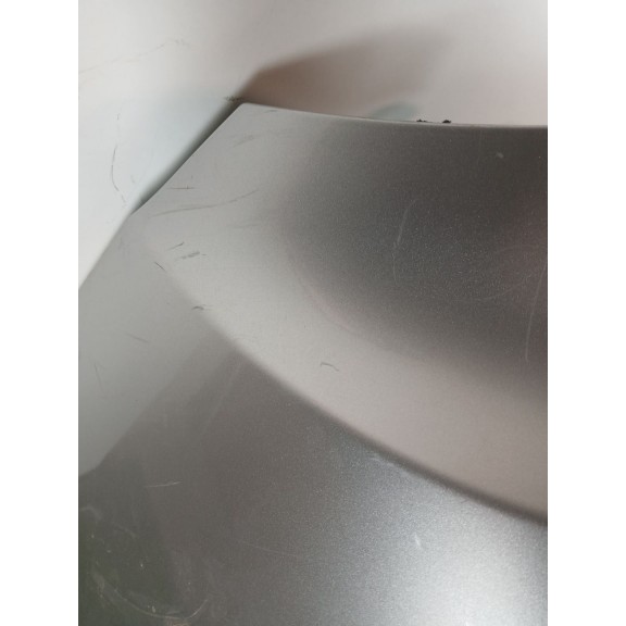 Recambio de paragolpes trasero para hyundai ix35 (lm, el, elh) 1.7 crdi referencia OEM IAM 866112Y000  