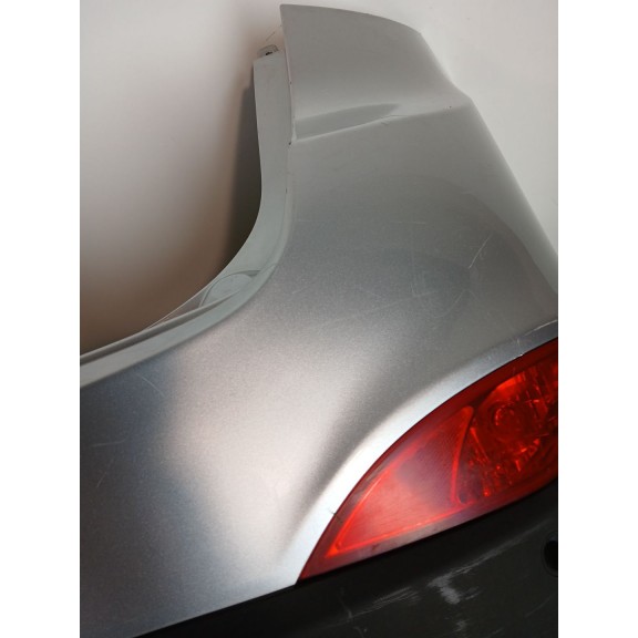 Recambio de paragolpes trasero para hyundai ix35 (lm, el, elh) 1.7 crdi referencia OEM IAM 866112Y000  