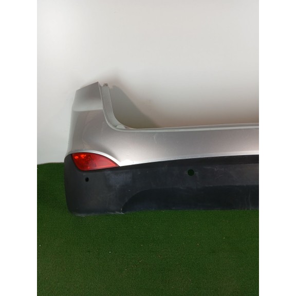 Recambio de paragolpes trasero para hyundai ix35 (lm, el, elh) 1.7 crdi referencia OEM IAM 866112Y000  