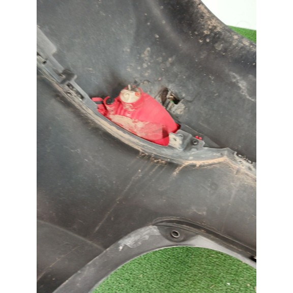 Recambio de paragolpes trasero para hyundai ix35 (lm, el, elh) 1.7 crdi referencia OEM IAM 866112Y000  