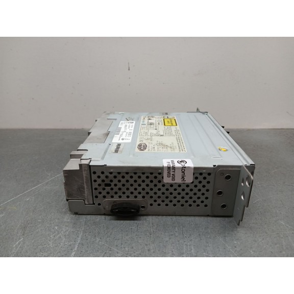 Recambio de sistema audio / radio cd para bmw 3 touring (f31) 320 d referencia OEM IAM 935034002 caja 