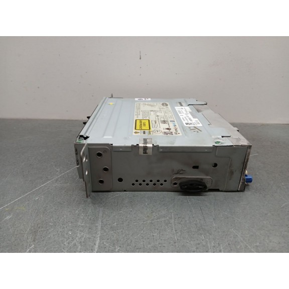 Recambio de sistema audio / radio cd para bmw 3 touring (f31) 320 d referencia OEM IAM 935034002 caja 