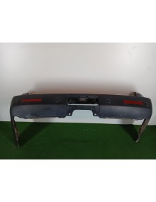 Recambio de paragolpes trasero para land rover discovery 4.4 v8 cat referencia OEM IAM   