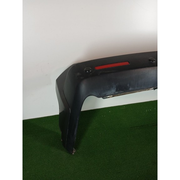 Recambio de paragolpes trasero para land rover discovery 4.4 v8 cat referencia OEM IAM   