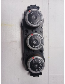 Recambio de mando climatizador para mitsubishi asx (ga0w) kaiteki 2wd referencia OEM IAM    2