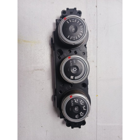 Recambio de mando climatizador para mitsubishi asx (ga0w) kaiteki 2wd referencia OEM IAM 7820A115XB  
