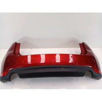 Recambio de paragolpes trasero para mazda cx-5 (kf) 2.0 referencia OEM IAM KBYA5022XB8P  