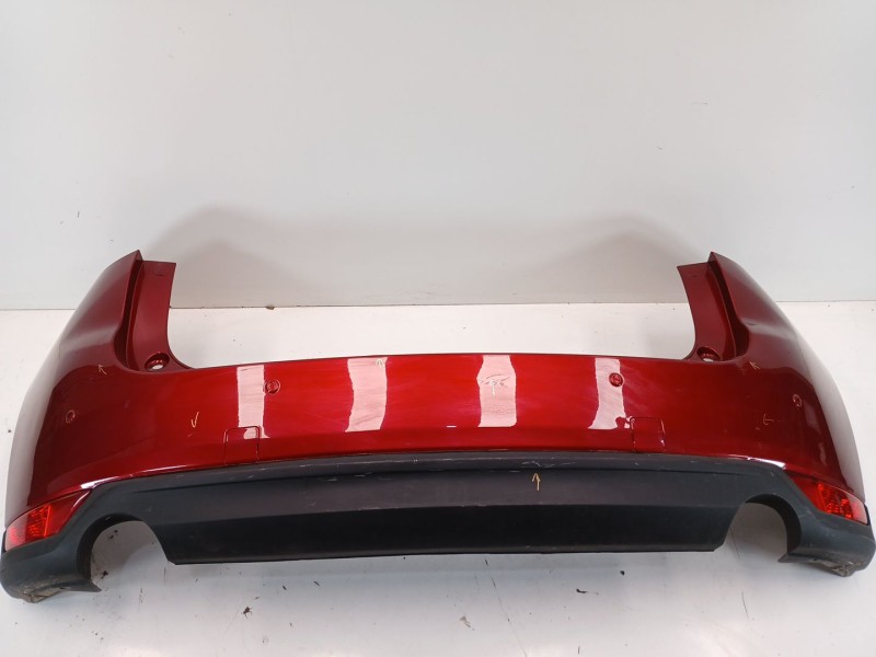 Recambio de paragolpes trasero para mazda cx-5 (kf) 2.0 referencia OEM IAM KBYA5022XB8P  