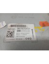Recambio de sistema audio / radio cd para citroën c3 collection referencia OEM IAM 98016070x  