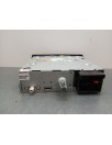 Recambio de sistema audio / radio cd para citroën c3 collection referencia OEM IAM 98016070x  