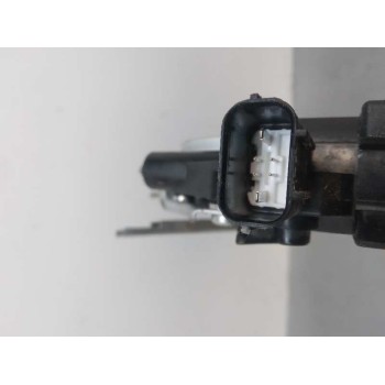 Recambio de elevalunas delantero izquierdo para honda insight (ze2) comfort referencia OEM IAM   6 PINS