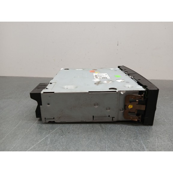 Recambio de sistema audio / radio cd para citroën c3 collection referencia OEM IAM 98016070x  