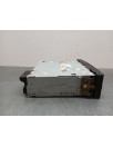 Recambio de sistema audio / radio cd para citroën c3 collection referencia OEM IAM 98016070x  