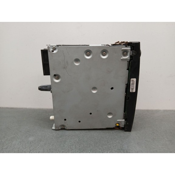 Recambio de sistema audio / radio cd para citroën c3 collection referencia OEM IAM 98016070x  