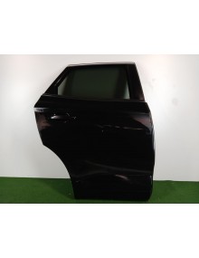 Recambio de puerta trasera derecha para opel grandland / grandland x (a18, p1uo) 1.2 (75) referencia OEM IAM   