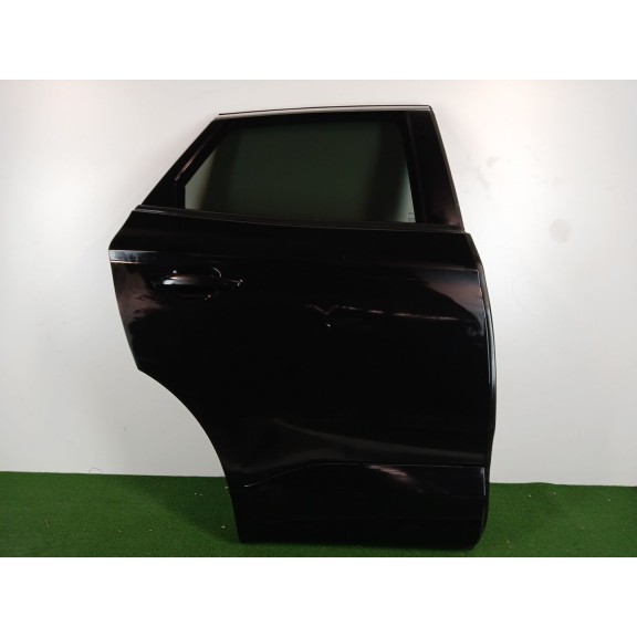 Recambio de puerta trasera derecha para opel grandland / grandland x (a18, p1uo) 1.2 (75) referencia OEM IAM   