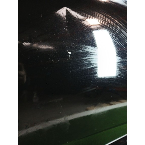 Recambio de puerta trasera derecha para opel grandland / grandland x (a18, p1uo) 1.2 (75) referencia OEM IAM   