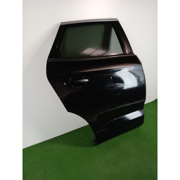 Recambio de puerta trasera derecha para opel grandland / grandland x (a18, p1uo) 1.2 (75) referencia OEM IAM   