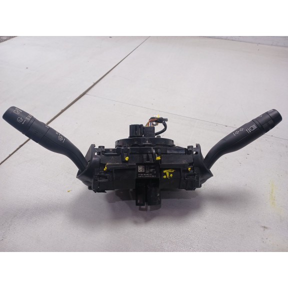 Recambio de anillo airbag para opel grandland / grandland x (a18, p1uo) 1.2 (75) referencia OEM IAM 98118571YX  